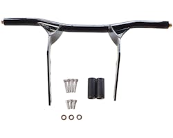 サントロ 3.0 クラッシュバー 18y- ソフテイル