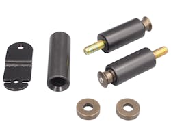 サントロ フレームマウントリアスライダー交換用 BRZ 18y- ソフテイル