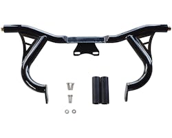 サントロ クラッシュバー 23y- ツアラー ブラック