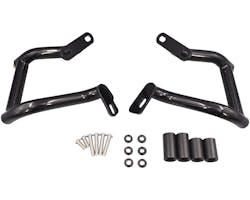 サントロ バッグガード 18y- ソフテイル