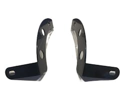 サントロ フェアリングマウントエリミネーターブラケット 15y- FLTR