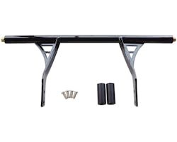 サントロ クラッシュバー 91y- ダイナ ブラック