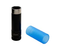 DEEN 1/2SQ インパクト用ホイールナットソケット 17mm