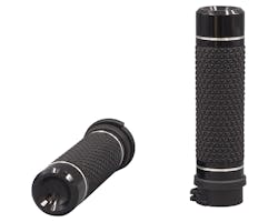 Avon Grips K25グリップ ブラック