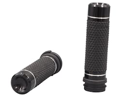 Avon Grips K25グリップ TBW ブラック
