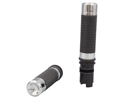 Avon Grips K25 グリップ 24ｙ-ツアラー クローム