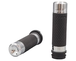 Avon Grips K25 クロームグリップ TBW クローム