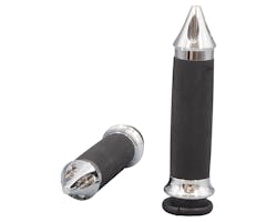 Avon Grips カスタムカンツァーグリップ TBW スパイク CH
