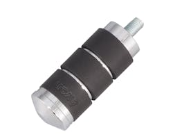 Avon Grips ベルベットエアークッション シフトペグ クローム