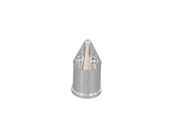 Avon Grips バルブキャップ スパイク クローム