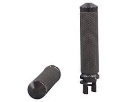 メモリーフォームグリップ 1.5" 14-17y インディアン BK