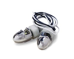 Lite'N Boltz アコーン型 LEDナンバーライトスクリューセット