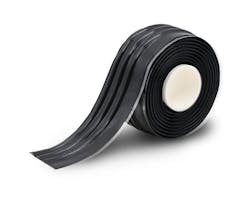 DEI イージーグリップテープ ブラック