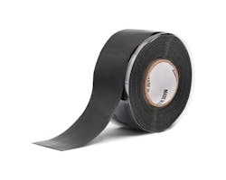 DEI Quick-Fix 保護テープ ブラック