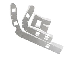 DEI ヒートシールドライナーセット S&S サイドワインダー 2-1