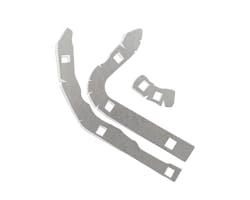 DEI ヒートシールドライナーセット S&S パワーチューンデュアル