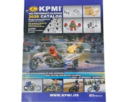 Kibblewhite カタログ 2026