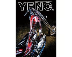 YENC MAGAZINE Vol.20