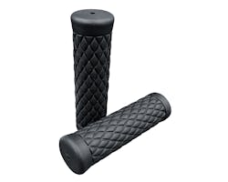 ダイアモンドグリップ 黒