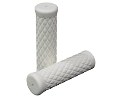 ダイアモンドグリップ 白