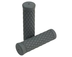 ダイアモンドグリップ グレー