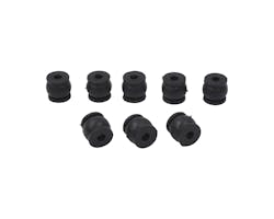 フロアボードリプレイスクッションダンパーセット