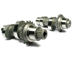 594 コンバージョンチェーンカムシャフトセット 99-06y TC