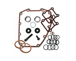 クイックチェンジ コンバージョンインストレーションキット 99-06TC