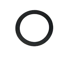 BA エアクリーナー フィルターエレメントガスケット