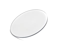 BA エアクリーナー クリアカバーインサート