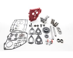 HP+ コンバージョンカムシャフト用油圧化キット 99-00y TC