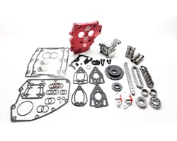 HP+シリーズ TC88カムテンショナー油圧化キット 99-00y TC