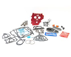 HP+シリーズ TC88カムテンショナー油圧化キット 01-06y TC