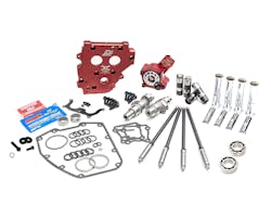 レースシリーズ 594 リーパー ギアカムチェストキット 99-06TC