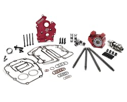 レースシリーズ 487 リーパー カムチェストキット 17y- 空冷M8
