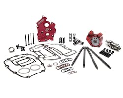 レースシリーズ 487 リーパー カムチェストキット 17y- 水冷M8