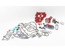 レースシリーズ カムチェスト リフレッシュキット 07y- TC