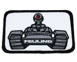 Feuling パッチ TANK