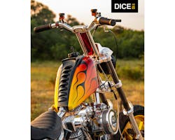 DicE Magazine ISSUE #110