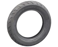 Avon コブラクローム 130/90B16 73H フロント 