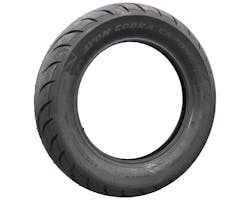 Avon コブラクローム MT90B16 74H リア 