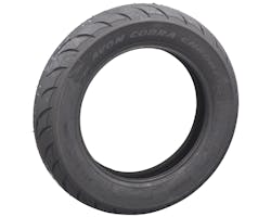 Avon コブラクローム 140/90B16 77H リア 