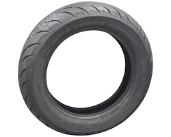 Avon コブラクローム 150/80R16 71V リア 