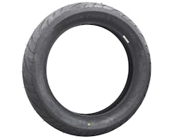 Avon コブラクローム 130/80B17 65H フロント 