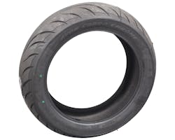 Avon コブラクローム 190/60VR17(78V) リア 