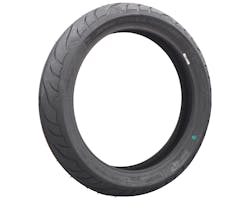 Avon コブラクローム 130/70R18 63H フロント 