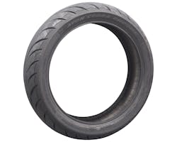 Avon コブラクローム 180/55B18 80H リア 