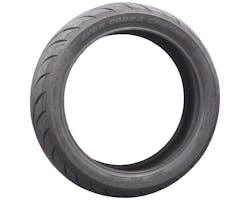 Avon コブラクローム 180/55ZR18(74W) リア 