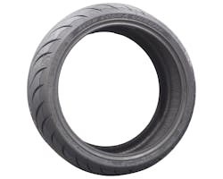 Avon コブラクローム 240/40VR18(79V) リア 