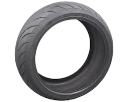 Avon コブラクローム 250/40VR18(81V) リア 